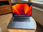 MacBook Pro 16" i9, Computers en Software, Apple Macbooks, MacBook Pro, 1 TB of meer, 2 tot 3 Ghz, Qwerty