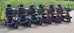 Oostgelre scootmobiel Verhuur, Redoute 20 f, Oostgelremobiliteit@gmail.com, Zo goed als nieuw, Oostgelre scootmobielen