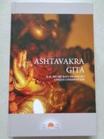 Ashtavakra Gita. H.H. Sri Sri Ravi Shankar, Boeken, Ophalen of Verzenden, Zo goed als nieuw