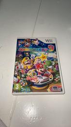 Mario Party 9, Overige genres, Ophalen of Verzenden, Zo goed als nieuw, 3 spelers of meer