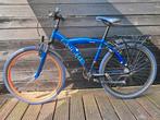Batavus Snake, 26 inch, blauw, MTB, mountainbike, Fietsen en Brommers, Fietsen | Jongens, Ophalen, Zo goed als nieuw, 26 inch of meer