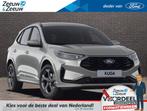 Ford Kuga 2.5 PHEV ST-Line 243pk | €4.000.- korting | GRAT, Auto's, 12 maanden, Euro 6, 4 cilinders, Plug-in hybride