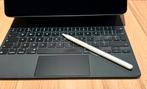 iPad Pro 12.9" 2021 128GB + Magic Keyboard & Pencil, Computers en Software, Apple iPads, Gebruikt, 12 inch, Ophalen of Verzenden