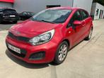 2012 Kia New rio Personenauto, Auto's, Gebruikt, Overige carrosserieën, Overige brandstoffen, Bedrijf
