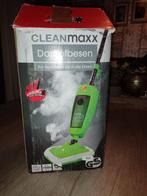 Cleanmaxx vloer reiniger, Ophalen