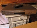 Yamaha DVD-speler - Topkwaliteit!, Ophalen of Verzenden, Gebruikt, Dvd-speler