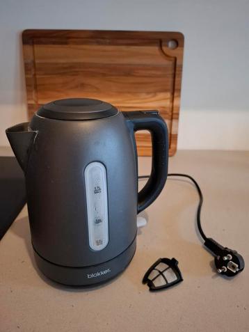 Blokker 1.7liter beschikbaar voor biedingen