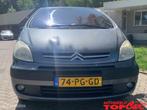 Citroen Xsara Picasso 1.8i-16V ""APK 9-9-2025"", 4 cilinders, 1749 cc, 116 pk, Origineel Nederlands