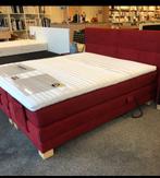 BED, Huis en Inrichting, Slaapkamer | Boxsprings, Ophalen, Gebruikt, 210 cm, Tweepersoons