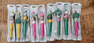 Handgemaakte Pen - Unieke Designs! beschikbaar voor biedingen