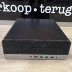 HP Elitedesk 705 G4 SFF | AMD A10 | 4GB | 256GB, HP, Gebruikt, Support@hp.com, 1501 Page Mill Road
Palo Alto, CA 94304
USA