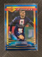 Marco Verratti /99, PSG, Topps Finest 2022-23, Ophalen of Verzenden, Nieuw, Buitenlandse clubs, Spelerskaart