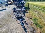 een boot trailer opknapper150 euro, Watersport en Boten, Ophalen, Gebruikt