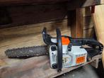 Stihl 012AV, Tuin en Terras, Hand-tuingereedschap, Ophalen of Verzenden, Gebruikt