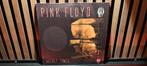 Lp Pink Floyd Secret times, Ophalen of Verzenden, Zo goed als nieuw, 12 inch, Progressive