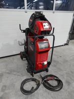 Lasapparaat Kemppi, fronius, EWM Mig/Mag co2 puls Tig AC/DC
