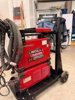 Lincoln electric invertec 300 TPX, Doe-het-zelf en Verbouw, Gereedschap | Lasapparaten, Ophalen, Gebruikt, 250 ampère of meer