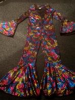 Dames Disco pak Carnaval - Maat M, Maat 38/40 (M), Carnaval, Ophalen of Verzenden, Zo goed als nieuw