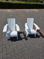 2 pure collection strand stoelen, Tuin en Terras, Tuinstoelen, Ophalen of Verzenden, E, E, E