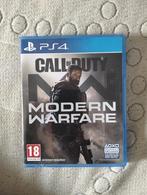 Call of Duty: Modern Warfare PS4, Ophalen, Online, Vanaf 18 jaar, Shooter