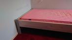 1 persoons bed, Kinderen en Baby's, Kinderkamer | Bedden, Ophalen, 85 tot 100 cm, Gebruikt, Matras