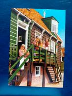 Ansichtkaart Marken, Ophalen of Verzenden, Noord-Holland