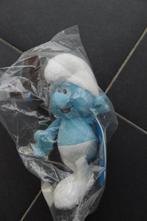 Originele Smurf-marionet., Verzamelen, Smurfen, Ophalen of Verzenden, Nieuw, Grote Smurf, Poppetje, Figuurtje of Knuffel