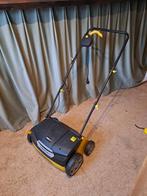 Verticuteermachine elektrisch, Ophalen, Gebruikt, Elektrisch