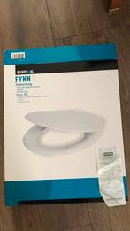 WC-bril FYNN, Doe-het-zelf en Verbouw, Sanitair, Ophalen of Verzenden, Zo goed als nieuw, Toilet