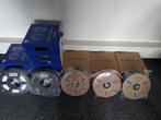 PLA filament Elegoo en Jayo, Computers en Software, 3D-printerbenodigheden, Ophalen of Verzenden, Nieuw