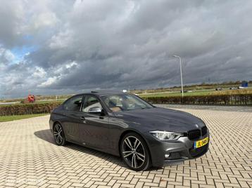 BMW 3-serie 330e Centennial High Executive beschikbaar voor biedingen