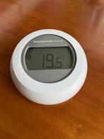 Honeywell Home Thermostaat "Round" Aan/Uit - Nieuwstaat, Doe-het-zelf en Verbouw, Thermostaten, Ophalen of Verzenden, Zo goed als nieuw