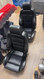 Golf 4 recaro stoelen, Auto-onderdelen, Interieur en Bekleding, Ophalen, Gebruikt