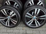 bmw x5 x6 velgen f16 f15 5x120 20 inch BREEDSET, Auto-onderdelen, Banden en Velgen, Banden en Velgen, Ophalen of Verzenden, 20 inch