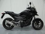 Honda NC750XD (bj 2014), 745 cc, Motorrijbewijs A, Bedrijf, Onbekend