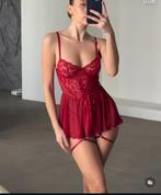 Lingerie setje, Ophalen of Verzenden, Setje