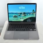 MacBook Pro M1 2020 13,3" 16GB 256GB SSD: met garantie, Computers en Software, Apple Macbooks, MacBook Pro, Gebruikt, 256 GB, 13 inch