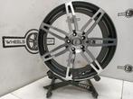 Lenso Consquista 2 lichtmetaal velgen 20"inch 5x114.3