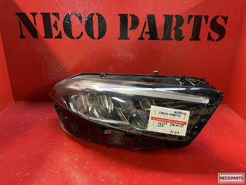 A KLASSE W177 FACELIFT LED KOPLAMP A1779062206 ORIGINEEL  beschikbaar voor biedingen