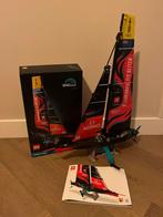 Lego Technic 42174 Emirates Team New Zealand Zeilboot, Ophalen of Verzenden, Nieuw, Complete set, Lego