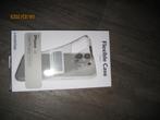 ***NIEUW*** Iphone 15 clear flexible case, Ophalen of Verzenden, Nieuw, Hoesje of Tasje