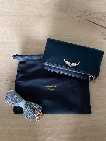 Zadig & Voltaire Rock Bag dames  | NIEUW beschikbaar voor biedingen