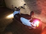 Retro scooter, Overige typen, Zo goed als nieuw, Ophalen, Overige merken