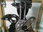 Motorblok matchless ajs g3l  TOP STAAT, Ophalen, Gebruikt