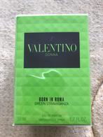 Valentino Born in Roma green stravaganza 50ml eau de parfum, Sieraden, Tassen en Uiterlijk, Uiterlijk | Parfum, Ophalen of Verzenden