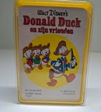 Donald Duck en zijn vrienden. Kwartet., Ophalen of Verzenden, Zo goed als nieuw, Kwartet(ten)