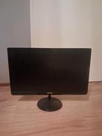 Philips Monitor - Perfect voor Kantoor, Computers en Software, Monitoren, Philips, Gebruikt, Full HD, Ophalen of Verzenden