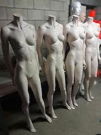 Headless professionele paspoppen etalagepoppen paspop, Ophalen of Verzenden, Gedragen