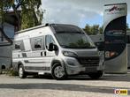 Adria Twin Supreme 640 SLB Buscamper|Lengtebedden|Automaat, Caravans en Kamperen, Campers, Automaat, Fietsendrager, Adria Mobil