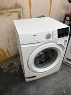 AEG Wasmachine 8kg - Zo goed als nieuw!, Ophalen of Verzenden, Zo goed als nieuw, 85 tot 90 cm, 1200 tot 1600 toeren